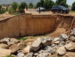 Ganye–Jada–Mbulo Road:  A Tale of Political Propagandists