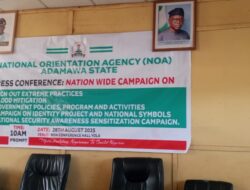 NOA Seeks Citizens’ Support for Nationwide Campaign on Government Policies, National Values