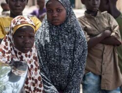 The Plight of Street Children in Maiduguri