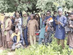 Mattress of Terror: Can Nigeria Ever Be Truly Secure?