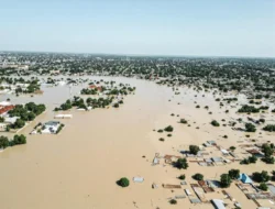 One Person Dies As Flood Ravages Communities in Adamawa’s Numan LGA