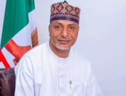 Saliu Mustapha: The Echo Ilorin Cannot Ignore