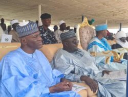 Adamawa Council for Islamiyya Schools Concludes Statewide Quiz in Fufore
