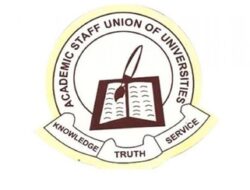 ASUU Suspends Two-week warning strike