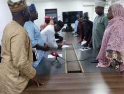 Adamawa Government Launches Committee to Recruit 5,000 Teachers