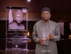 Governor Fintiri’s Transformative Impact on Education and Teachers’ Welfare in Adamawa State