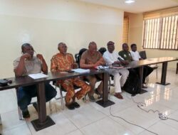 ASUU Begins 2-week Warning Strike