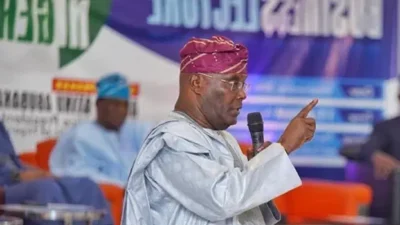 Atiku Camp Dismisses Babachir Lawal Allegations Over ADC Presidential Primary