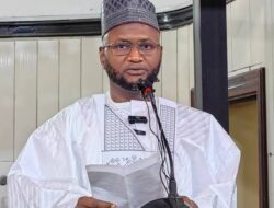 Kano Govt Suspends Sheikh Triumph From Preaching