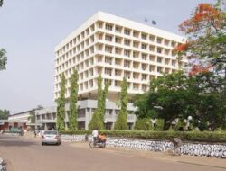 ABU Zaria loses 2,000 staff to better opportunities locally, globally – VC