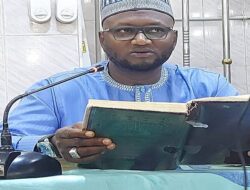 Sheikh Triumph Refutes Blasphemy Claims, Asserts Remarks Were Misinterpreted