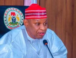 Kano Fast Becoming Sahel’s Commercial hub — Gov. Yusuf