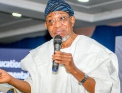 ADC will Replace APC 2027- Aregbesola
