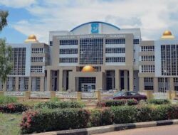 BUK to set up a Center for Journalism and New Media studies.