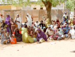 Kankara Left to Bandits As Communities Pay for Survival