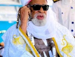 Sheikh Dahiru Usman Bauchi Dies at Over 100