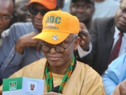 Political Earthquake: El-Rufai Aligns with ADC” 