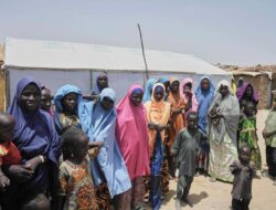 Northern Nigeria Under Siege