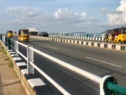 NEDC Flags Off Yola, Numan Bridge Projects in Adamawa