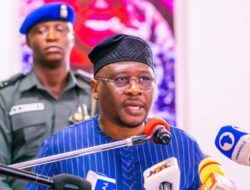 Peace Restored in Lamurde as Fintiri Mediates Bachama–Chobo Agreement 