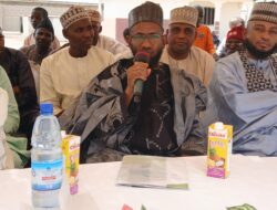 UCF Numan Holds Inauguration and Merit Award Ceremony