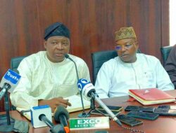 Adamawa Govt Approves N583.3bn Budget Proposal for 2026