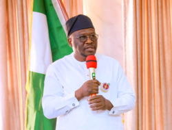 Adamawa Government Declares 24-Hour Curfew in Lamurde Following Communal Violence 