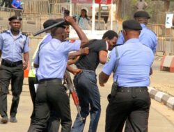 From TikTok to Police Cell: Borno’s Crackdown on Civic Dissent.