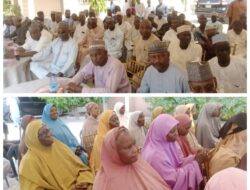 NUDPA Holds Annual General Meeting, Empowered women for Community Growth