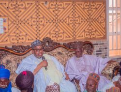 Akko Emirate Community Reviews Year’s Gains, Eyes Sustainable Development