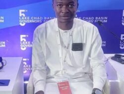 Yobe Journalist Cries Out, Says His Life in Danger