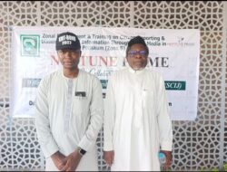 Dr. Hassan Gimba: A Man Worthy of Emulation