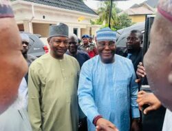 Anti-Corruption Fight Has Derailed Into a Full-Blown Political Witch-Hunt —Atiku Abubakar