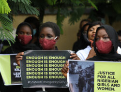 SGBV Cases Decline in Yola North as Survivors Break Silence, Communities Embrace Justice
