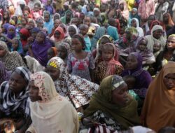 From Captivity to Community: The Long Road to Acceptance for Women in Borno