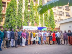 Journalists Urged to Adopt People-Centred Approach to Public Safety Reporting