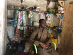 Free, But Forgotten: Five Years of Struggle After Boko Haram Captivity