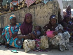 The Hidden Hunger: How Borno’s Teenage Girls Are Slipping Through the Cracks of Nigeria’s Nutrition Response