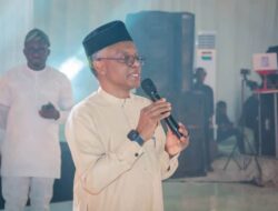Electoral Act: Without Rigging, They’re Gone— El-Rufai” 