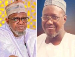 A Scholarly Bond and Lifelong Lessons: A Review of Professor Rijiyar Lemo’s Memoir on Life with Sheikh Ja’afar