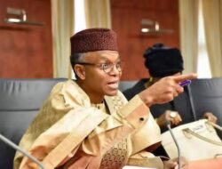 El-Rufai, And The Political Hurricane for Tinubu