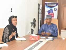 ZEGCAWIS Launches Rapid Response Project in Magumeri