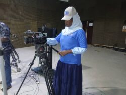 How Gender Roles Affect Women in Journalism Practice