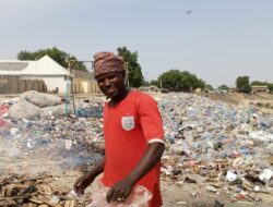 From Trash to Table: Health and Environmental Impacts of Recycled Bottles in Maiduguri