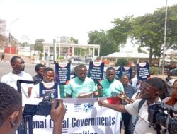 Civil Society Group Marches to FCTA, Demands Accountability
