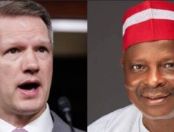 Why Kwankwaso Was Singled Out in a US Bill