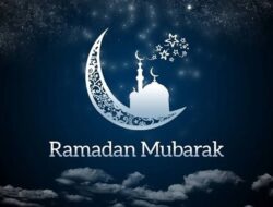 Ramadan begins Wednesday as Saudi Arabia sights crescent moon