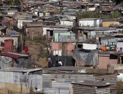 Africa Is Poor? The World’s Most Dangerous Lie About the Richest Continent on Earth