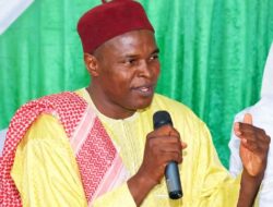 From Almajiri to Professor of Political Science — The Inspiring Story of Umara Ibrahim Gudumbali