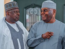 Ex-Kaduna Governorship Candidate Isa Ashiru Dumps PDP for ADC